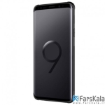 محافظ ژله ای Nillkin Weave series TPU Cover case for Samsung Galaxy S9 Plus