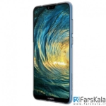 محافظ ژله ای نیلکین Nillkin Nature TPU Case Huawei P20 Pro