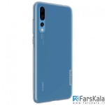 محافظ ژله ای نیلکین Nillkin Nature TPU Case Huawei P20 Pro
