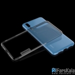 محافظ ژله ای نیلکین Nillkin Nature TPU Case Huawei P20 Pro