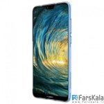 محافظ ژله ای نیلکین Nillkin Nature TPU Case Huawei P20 Pro