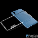 محافظ ژله ای نیلکین Nillkin Nature TPU Case Huawei P20 Pro