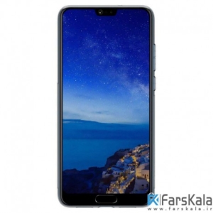 محافظ ژله ای نیلکین Nillkin Nature TPU Case Huawei P20