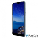 محافظ ژله ای نیلکین Nillkin Nature TPU Case Huawei P20