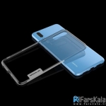 محافظ ژله ای نیلکین Nillkin Nature TPU Case Huawei P20