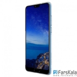 محافظ ژله ای نیلکین Nillkin Nature TPU Case Huawei P20