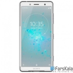 محافظ ژله ای نیلکین Nillkin Nature TPU Case Sony Xperia XZ2 Compact