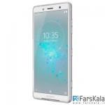 محافظ ژله ای نیلکین Nillkin Nature TPU Case Sony Xperia XZ2 Compact