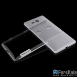 محافظ ژله ای نیلکین Nillkin Nature TPU Case Sony Xperia XZ2 Compact