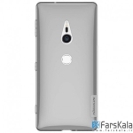 محافظ ژله ای نیلکین Nillkin Nature TPU Case Sony Xperia XZ2