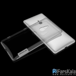 محافظ ژله ای نیلکین Nillkin Nature TPU Case Sony Xperia XZ2