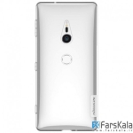 محافظ ژله ای نیلکین Nillkin Nature TPU Case Sony Xperia XZ2