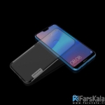 محافظ ژله ای نیلکین (Nillkin Nature TPU Case Huawei P20 Lite (Nova 3E