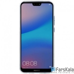محافظ ژله ای نیلکین (Nillkin Nature TPU Case Huawei P20 Lite (Nova 3E