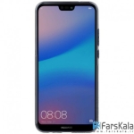 محافظ ژله ای نیلکین (Nillkin Nature TPU Case Huawei P20 Lite (Nova 3E