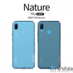محافظ ژله ای نیلکین (Nillkin Nature TPU Case Huawei P20 Lite (Nova 3E