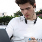 هندزفری وایرلس آکی Aukey Wireless Nechband Headset EP-B39