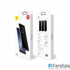 قاب محافظ بیسوس Baseus Armor Case Samsung Galaxy S9