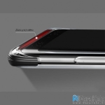 قاب محافظ بیسوس Baseus Armor Case Samsung Galaxy S9