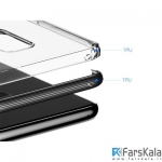 قاب محافظ بیسوس Baseus Armor Case Samsung Galaxy S9