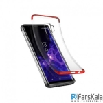 قاب محافظ بیسوس Baseus Armor Case Samsung Galaxy S9