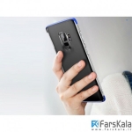 قاب محافظ بیسوس Baseus Armor Case Samsung Galaxy S9