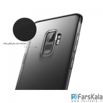 قاب محافظ بیسوس Baseus Armor Case Samsung Galaxy S9