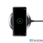 قاب محافظ بیسوس Baseus Armor Case Samsung Galaxy S9 Plus