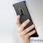 قاب محافظ بیسوس Baseus Armor Case Samsung Galaxy S9 Plus