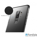 قاب محافظ بیسوس Baseus Armor Case Samsung Galaxy S9 Plus