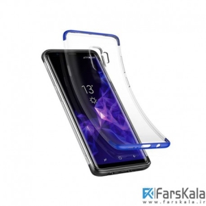 قاب محافظ بیسوس Baseus Armor Case Samsung Galaxy S9 Plus
