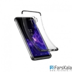 قاب محافظ بیسوس Baseus Armor Case Samsung Galaxy S9 Plus