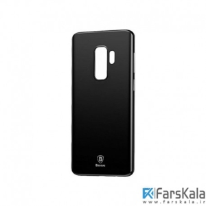 قاب محافظ بیسوس Baseus Wing Case Samsung Galaxy S9 Plus