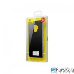 قاب محافظ بیسوس Baseus Wing Case Samsung Galaxy S9 Plus