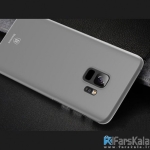 قاب محافظ بیسوس Baseus Wing Case Samsung Galaxy S9 Plus