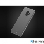 قاب محافظ بیسوس Baseus Wing Case Samsung Galaxy S9