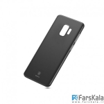 قاب محافظ بیسوس Baseus Wing Case Samsung Galaxy S9