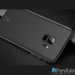 قاب محافظ بیسوس Baseus Wing Case Samsung Galaxy S9