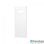قاب محافظ بیسوس Baseus Wing Case Samsung Galaxy Note 8