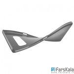 قاب محافظ بیسوس Baseus Wing Case Samsung Galaxy Note 8