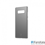 قاب محافظ بیسوس Baseus Wing Case Samsung Galaxy Note 8