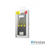 قاب محافظ بیسوس Baseus Wing Case Samsung Galaxy Note 8