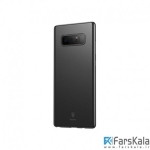 قاب محافظ بیسوس Baseus Wing Case Samsung Galaxy Note 8