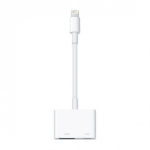 کابل اصلی تبدیل لایتنینگ به اچ دی ام آی Apple Lightning To Digital AV Adapter