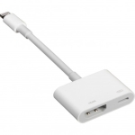 کابل اصلی تبدیل لایتنینگ به اچ دی ام آی Apple Lightning To Digital AV Adapter