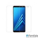 محافظ صفحه نمایش ضد ضربه پشت و رو Bestsuit Full Body Protector Samsung Galaxy A8 2018