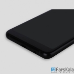 محافظ صفحه نمایش شیشه ای برای Nillkin Amazing 3D CP+ Max Samsung Galaxy A8 Plus 2018