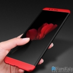 قاب محافظ  با پوشش 360 درجه  Huawei Honor 7X Full Cover