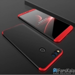 قاب محافظ  با پوشش 360 درجه  Huawei Honor 7X Full Cover