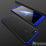 قاب محافظ  با پوشش 360 درجه  Huawei Honor 7X Full Cover